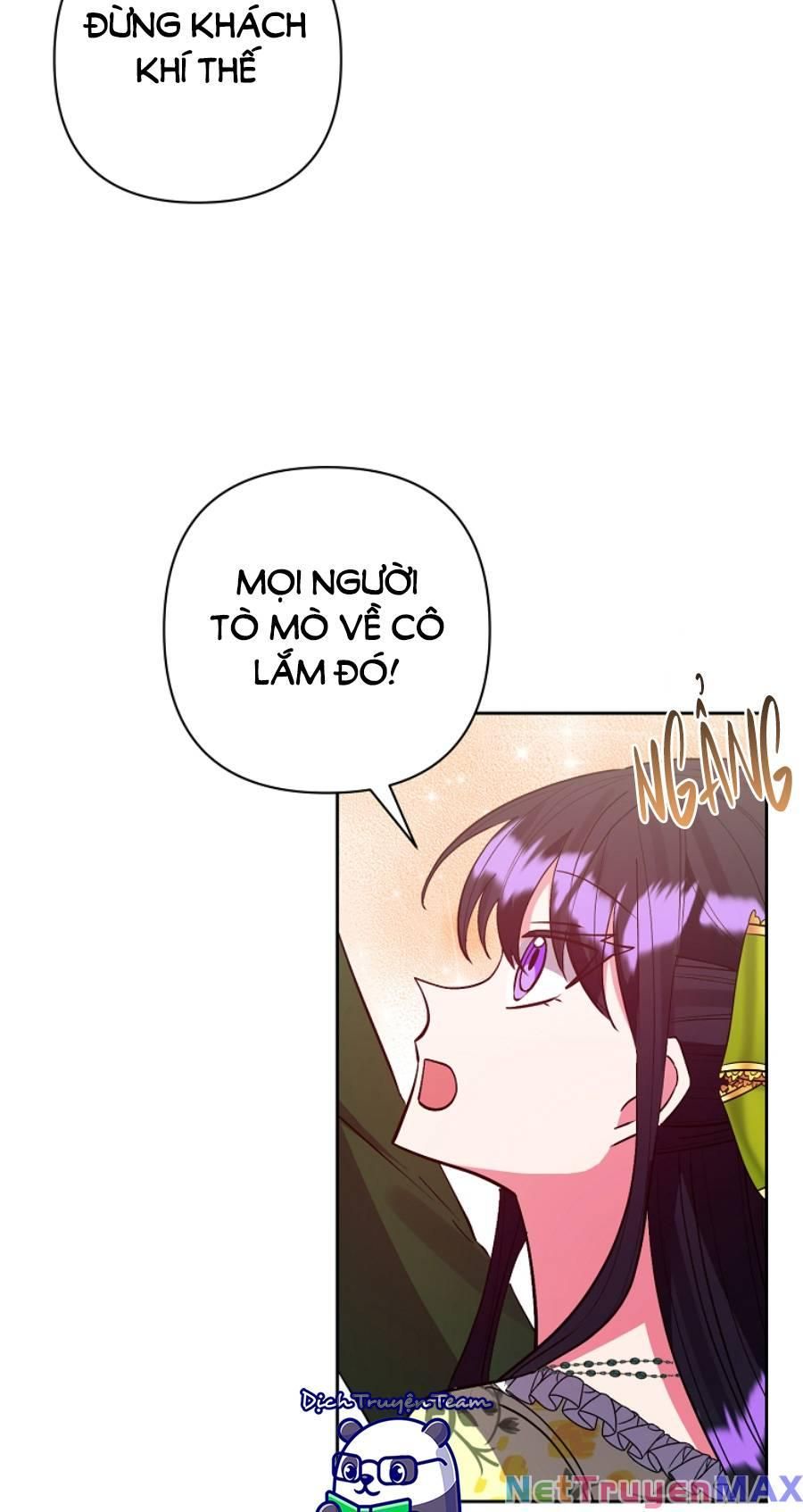 Tôi Đã Nhận Nuôi Nam Chính Chương 53 page 18 - Giả Dược