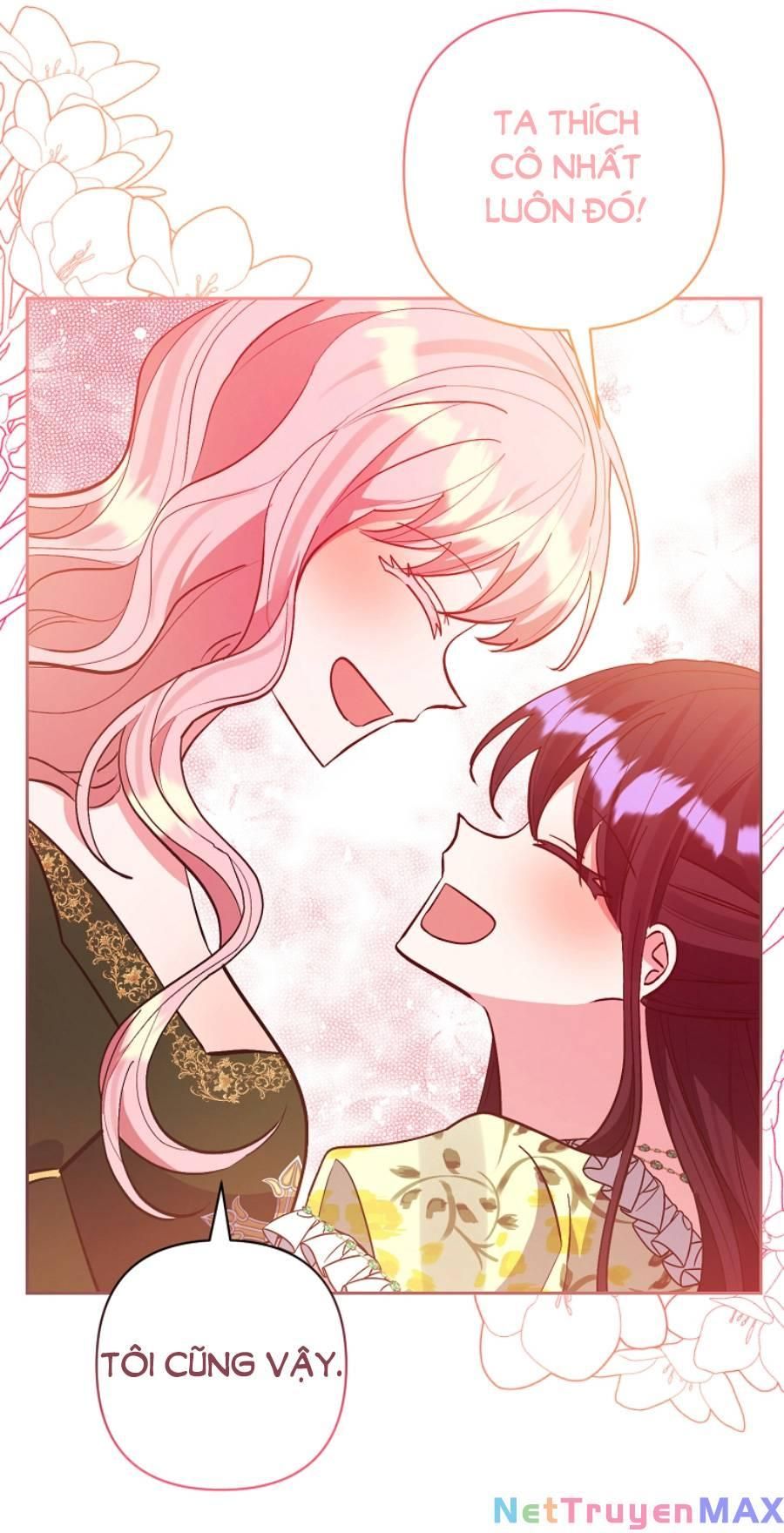 Tôi Đã Nhận Nuôi Nam Chính Chương 53 page 20 - Giả Dược