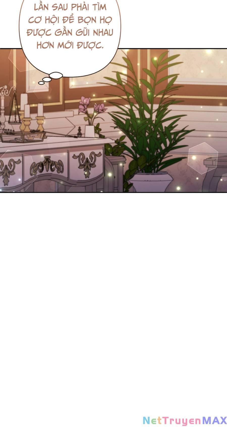 Tôi Đã Nhận Nuôi Nam Chính Chương 53 page 25 - Giả Dược