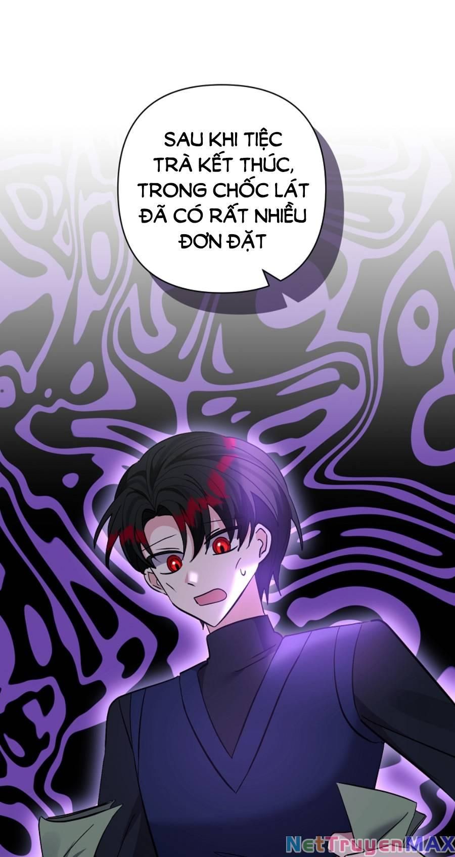 Tôi Đã Nhận Nuôi Nam Chính Chương 53 page 31 - Giả Dược
