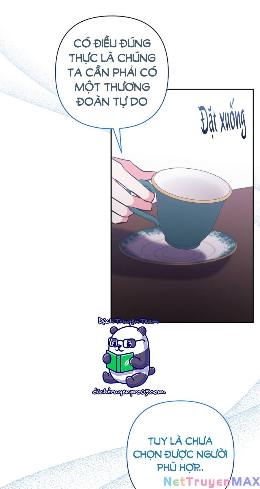 Tôi Đã Nhận Nuôi Nam Chính Chương 53 page 36 - Giả Dược