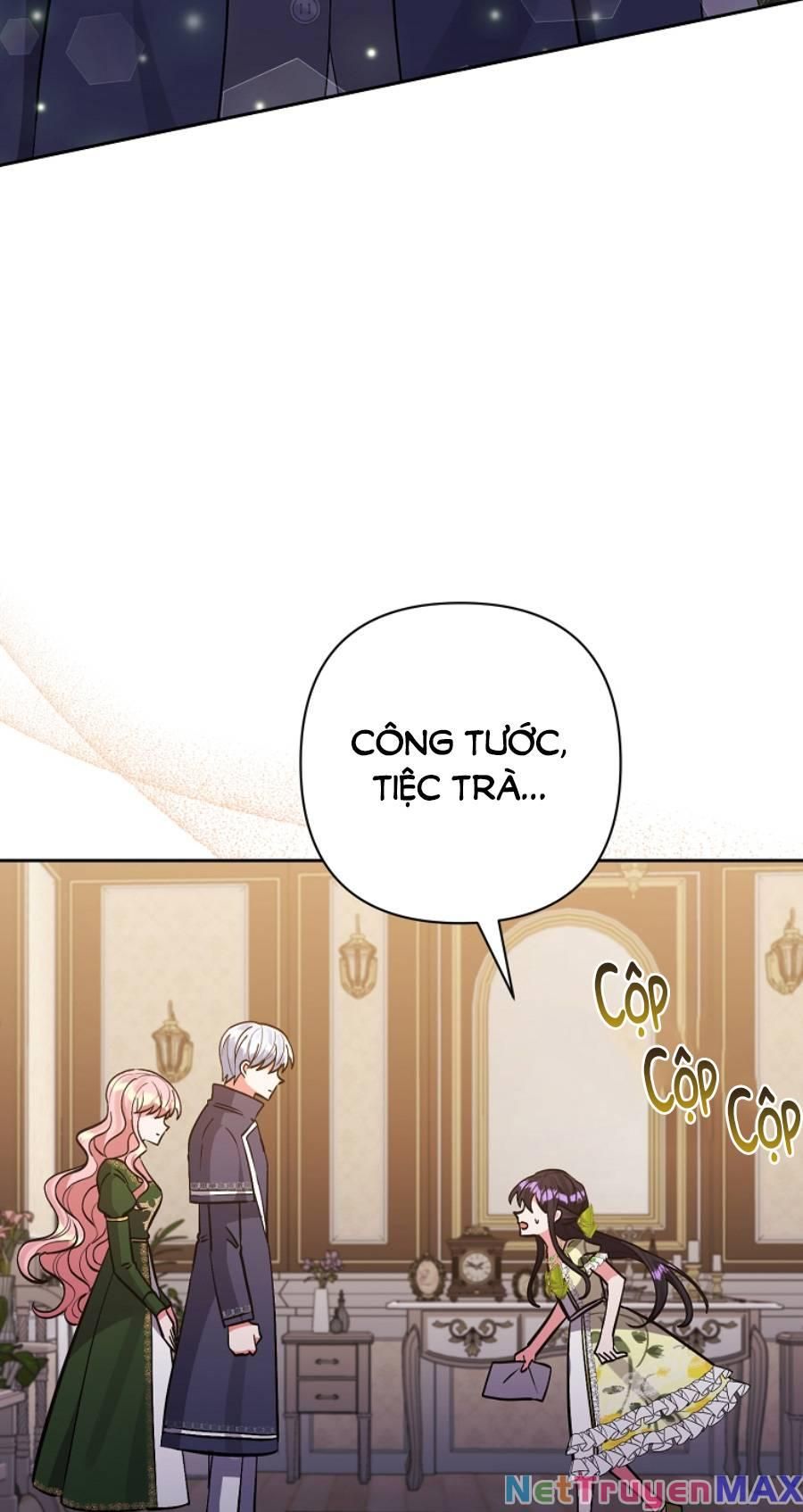 Tôi Đã Nhận Nuôi Nam Chính Chương 53 page 5 - Giả Dược