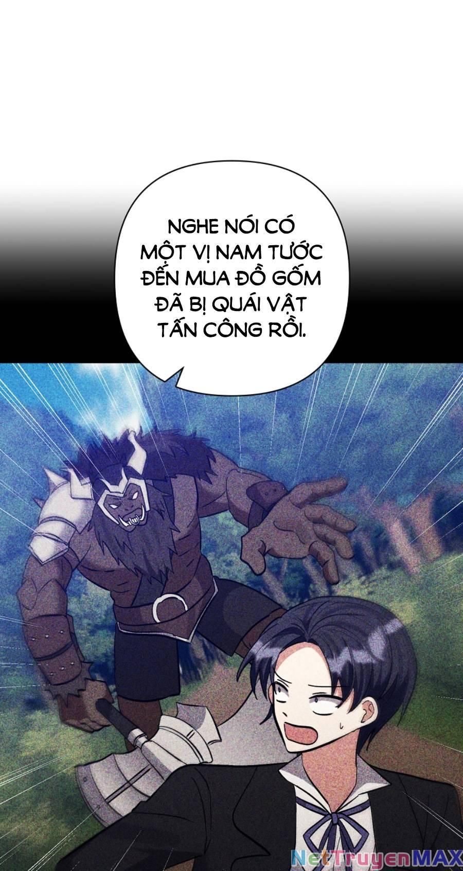 Tôi Đã Nhận Nuôi Nam Chính Chương 53 page 46 - Giả Dược