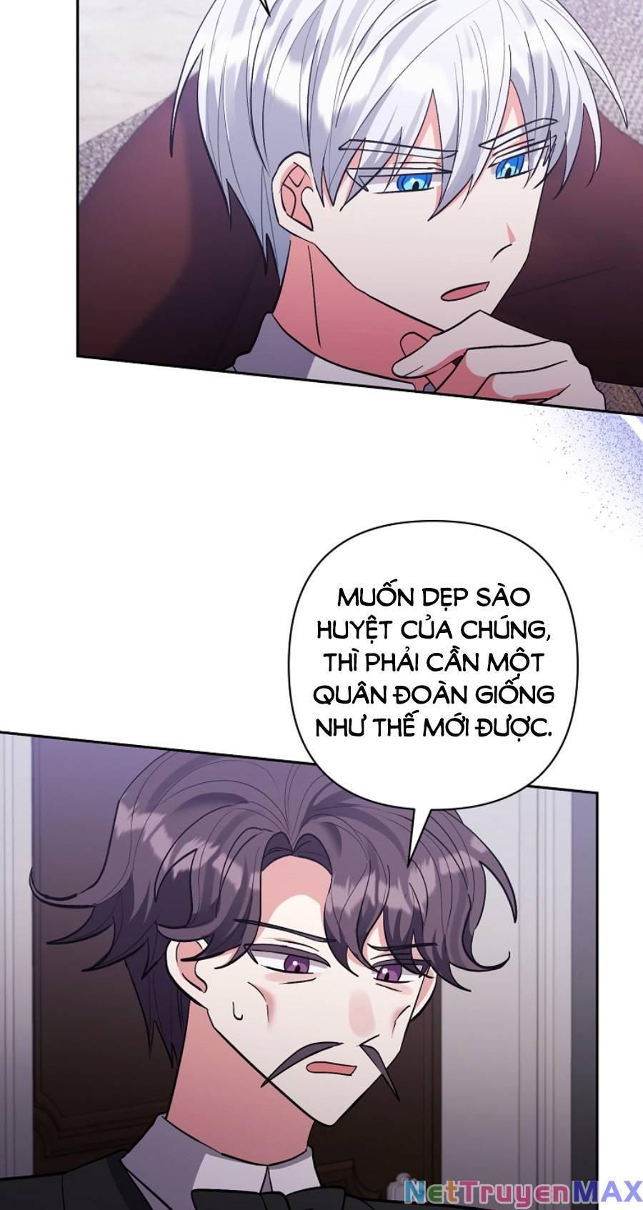 Tôi Đã Nhận Nuôi Nam Chính Chương 53 page 52 - Giả Dược