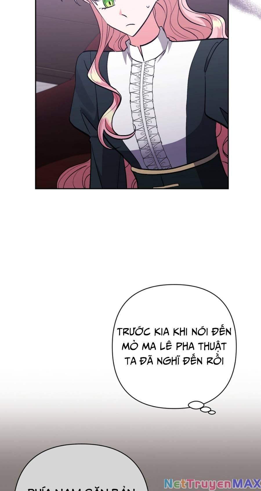 Tôi Đã Nhận Nuôi Nam Chính Chương 53 page 56 - Giả Dược