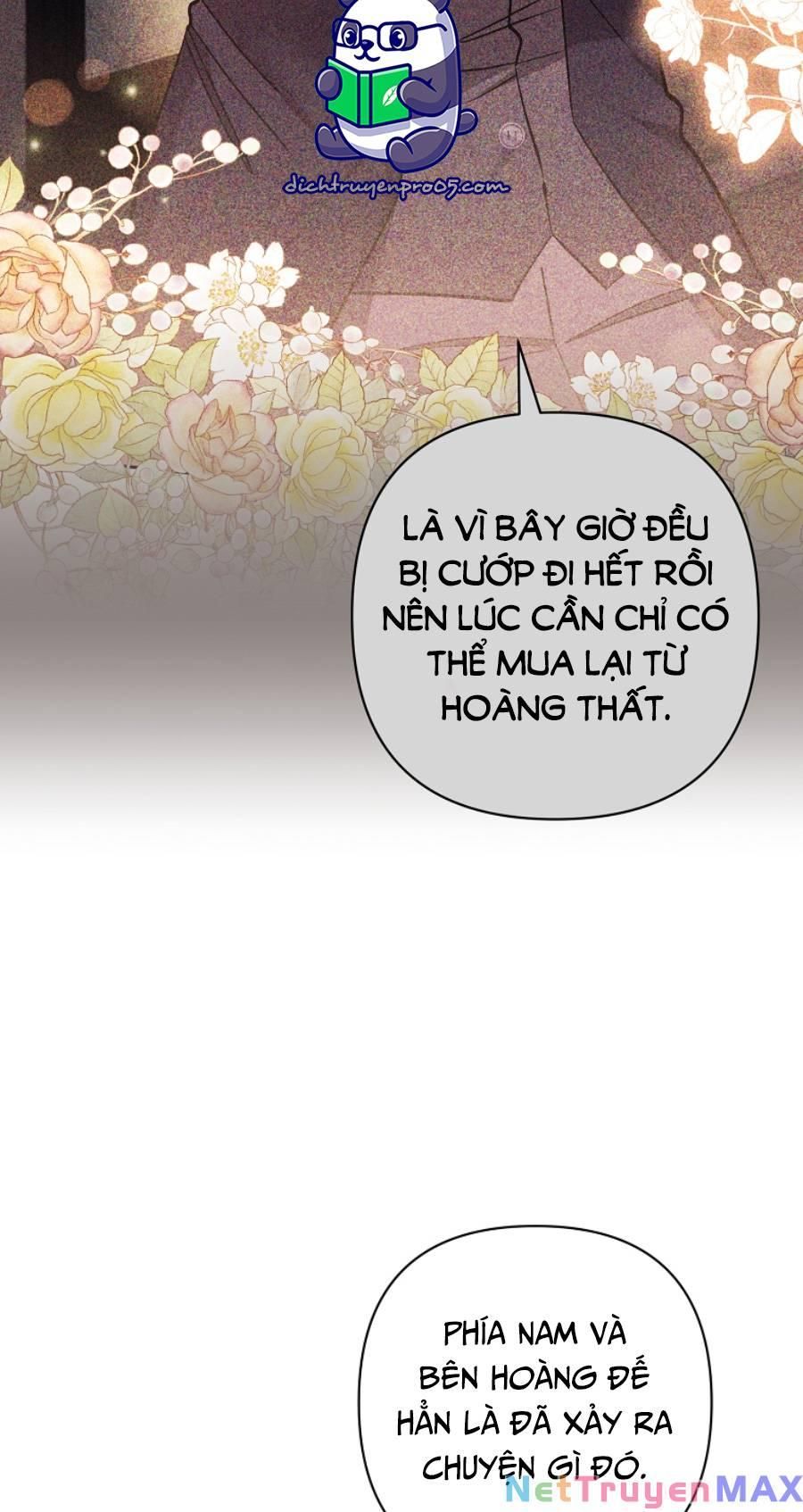 Tôi Đã Nhận Nuôi Nam Chính Chương 53 page 58 - Giả Dược