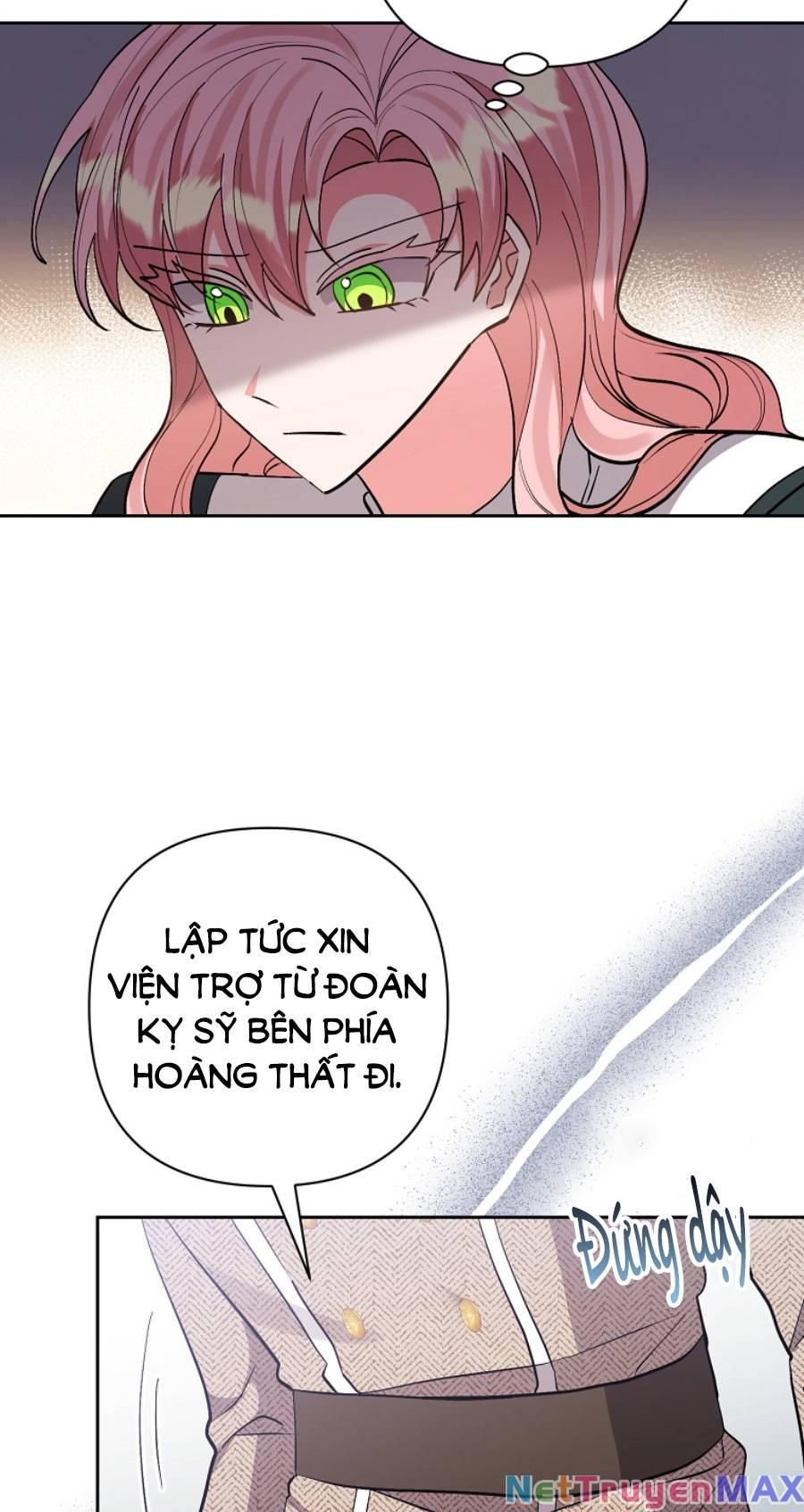 Tôi Đã Nhận Nuôi Nam Chính Chương 53 page 59 - Giả Dược
