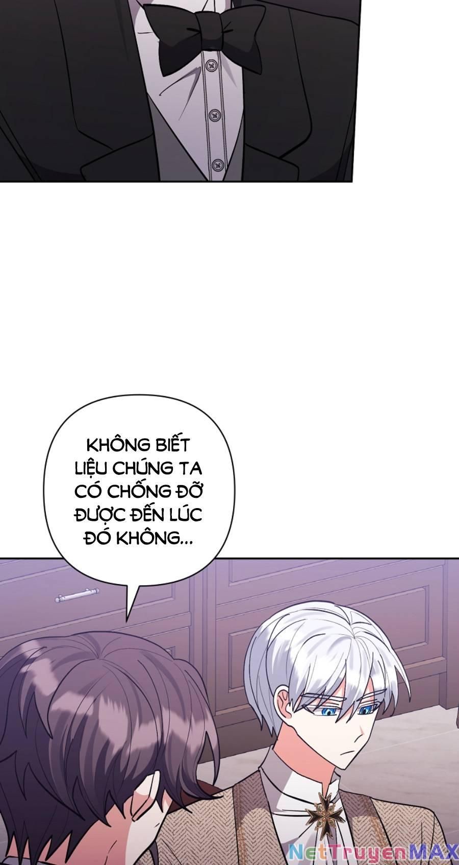 Tôi Đã Nhận Nuôi Nam Chính Chương 53 page 61 - Giả Dược