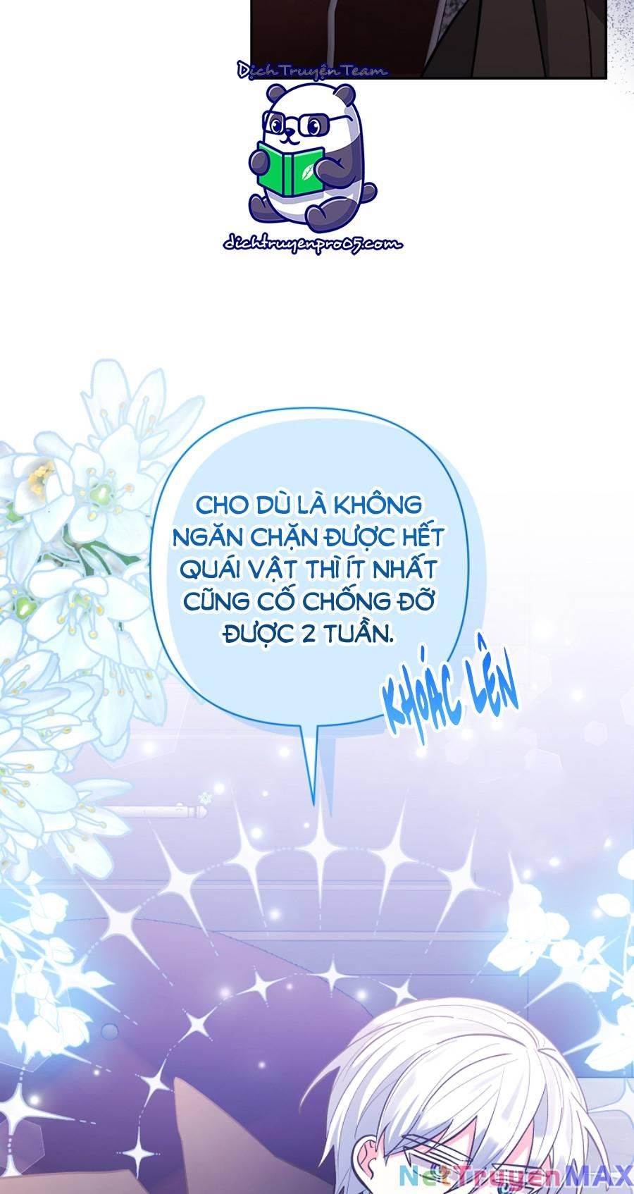 Tôi Đã Nhận Nuôi Nam Chính Chương 53 page 63 - Giả Dược