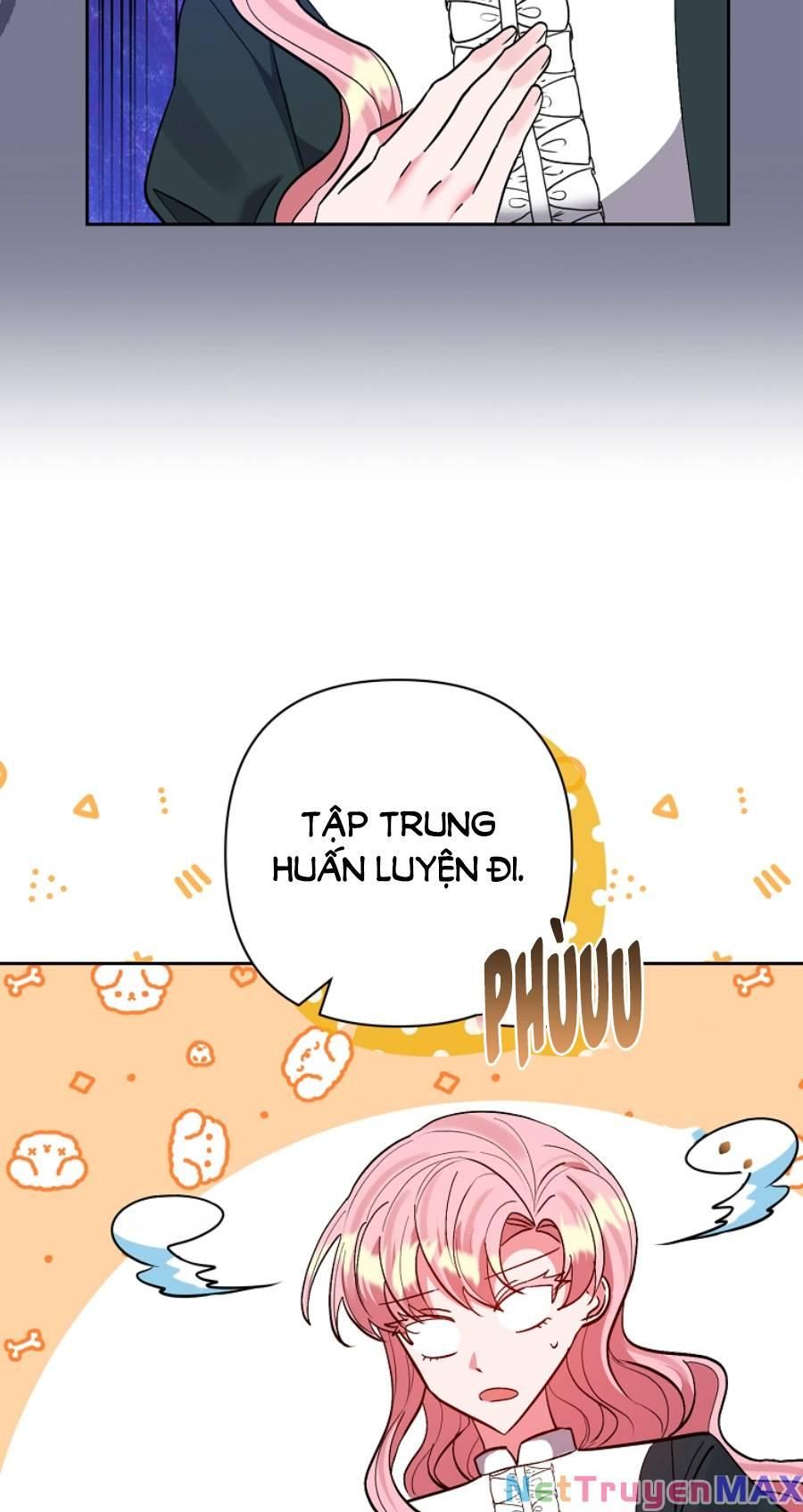 Tôi Đã Nhận Nuôi Nam Chính Chương 53 page 67 - Giả Dược