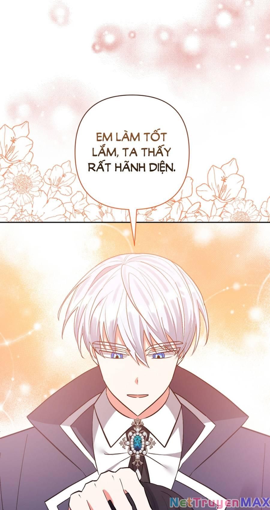 Tôi Đã Nhận Nuôi Nam Chính Chương 53 page 8 - Giả Dược