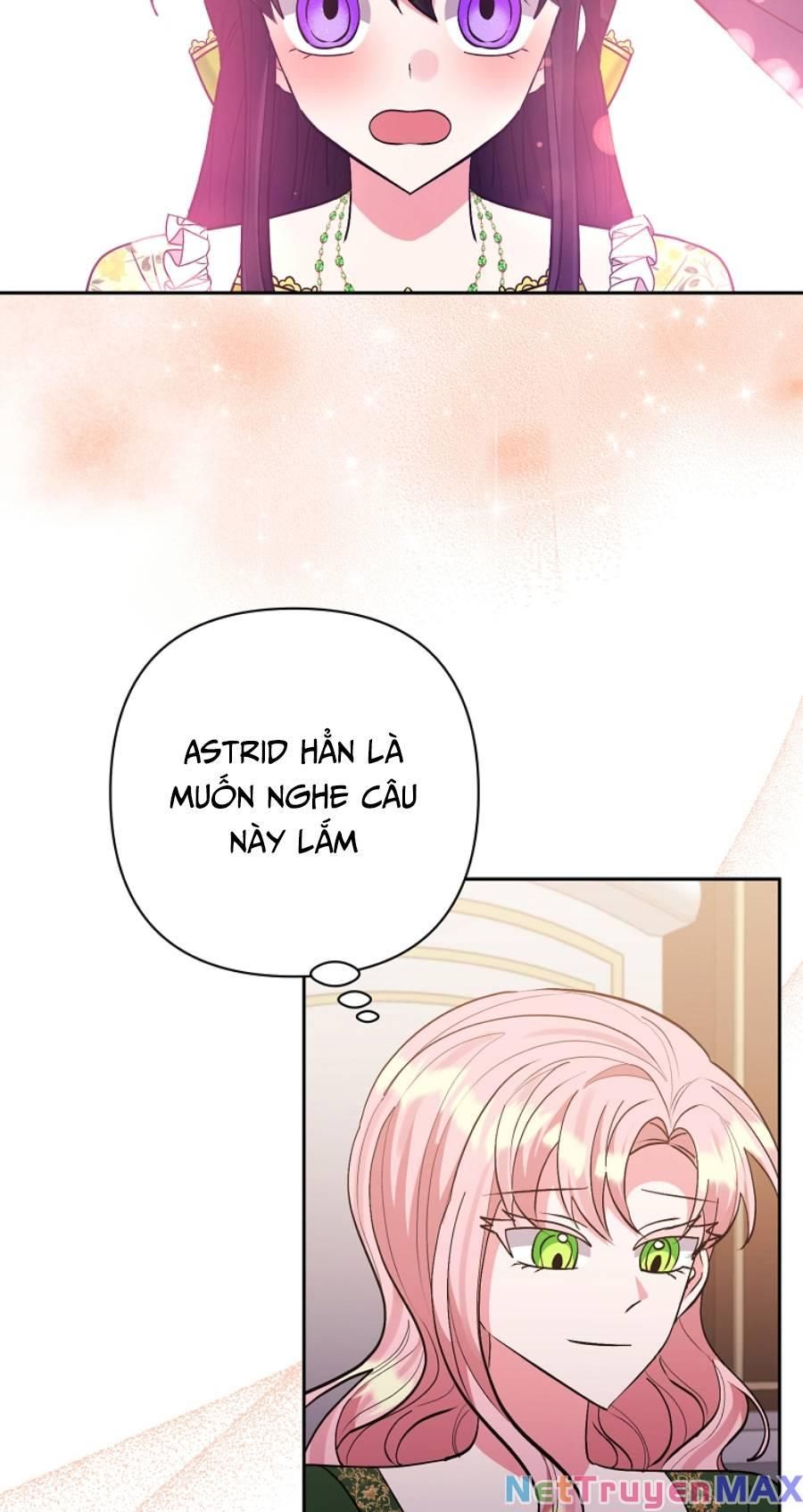 Tôi Đã Nhận Nuôi Nam Chính Chương 53 page 10 - Giả Dược