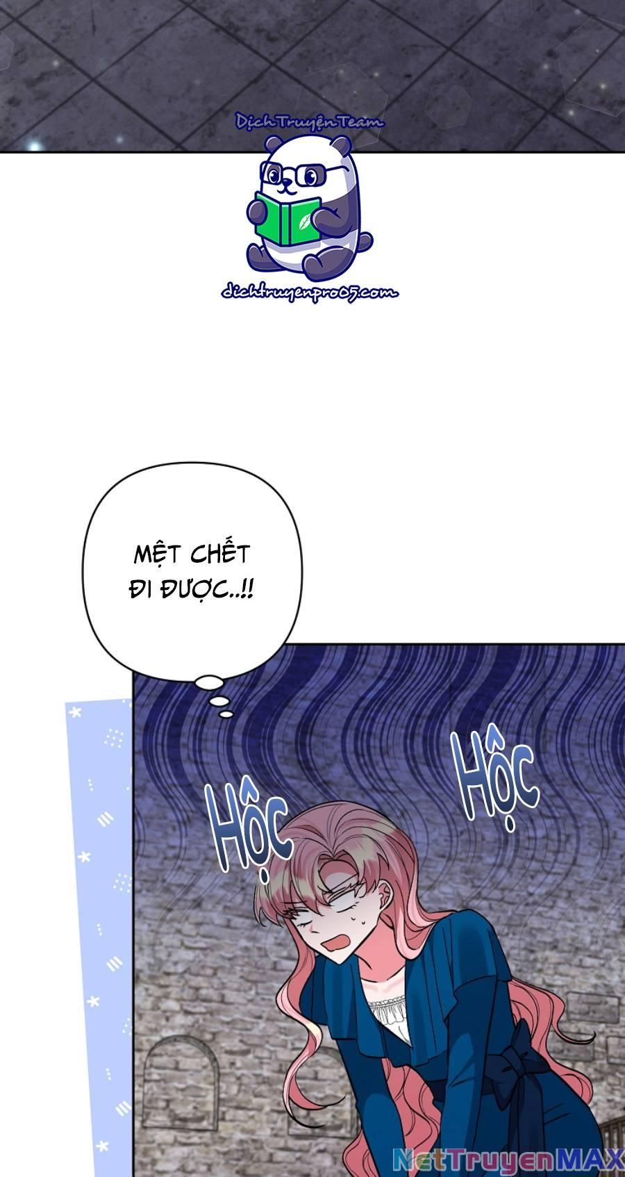Tôi Đã Nhận Nuôi Nam Chính Chương 54 page 2 - Giả Dược