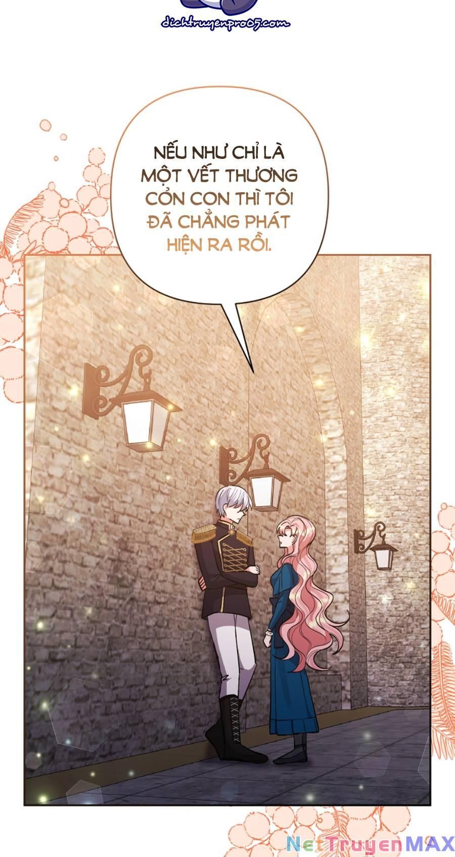 Tôi Đã Nhận Nuôi Nam Chính Chương 54 page 15 - Giả Dược