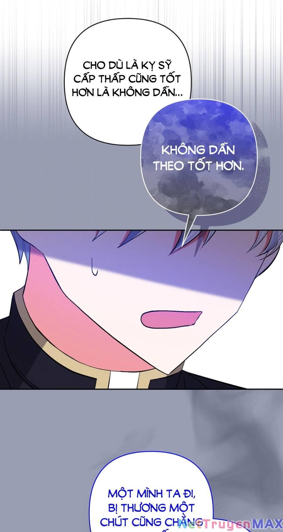 Tôi Đã Nhận Nuôi Nam Chính Chương 54 page 18 - Giả Dược