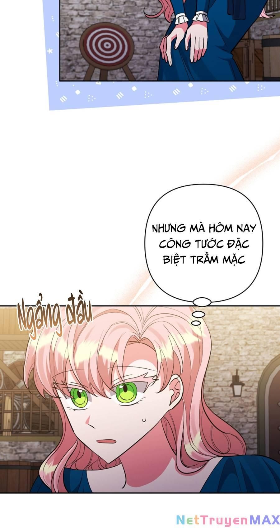 Tôi Đã Nhận Nuôi Nam Chính Chương 54 page 3 - Giả Dược