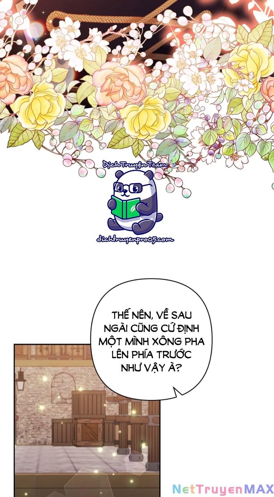 Tôi Đã Nhận Nuôi Nam Chính Chương 54 page 25 - Giả Dược