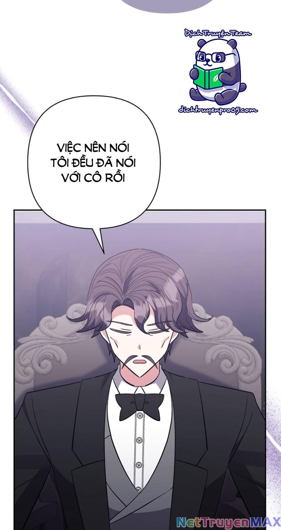 Tôi Đã Nhận Nuôi Nam Chính Chương 54 page 40 - Giả Dược