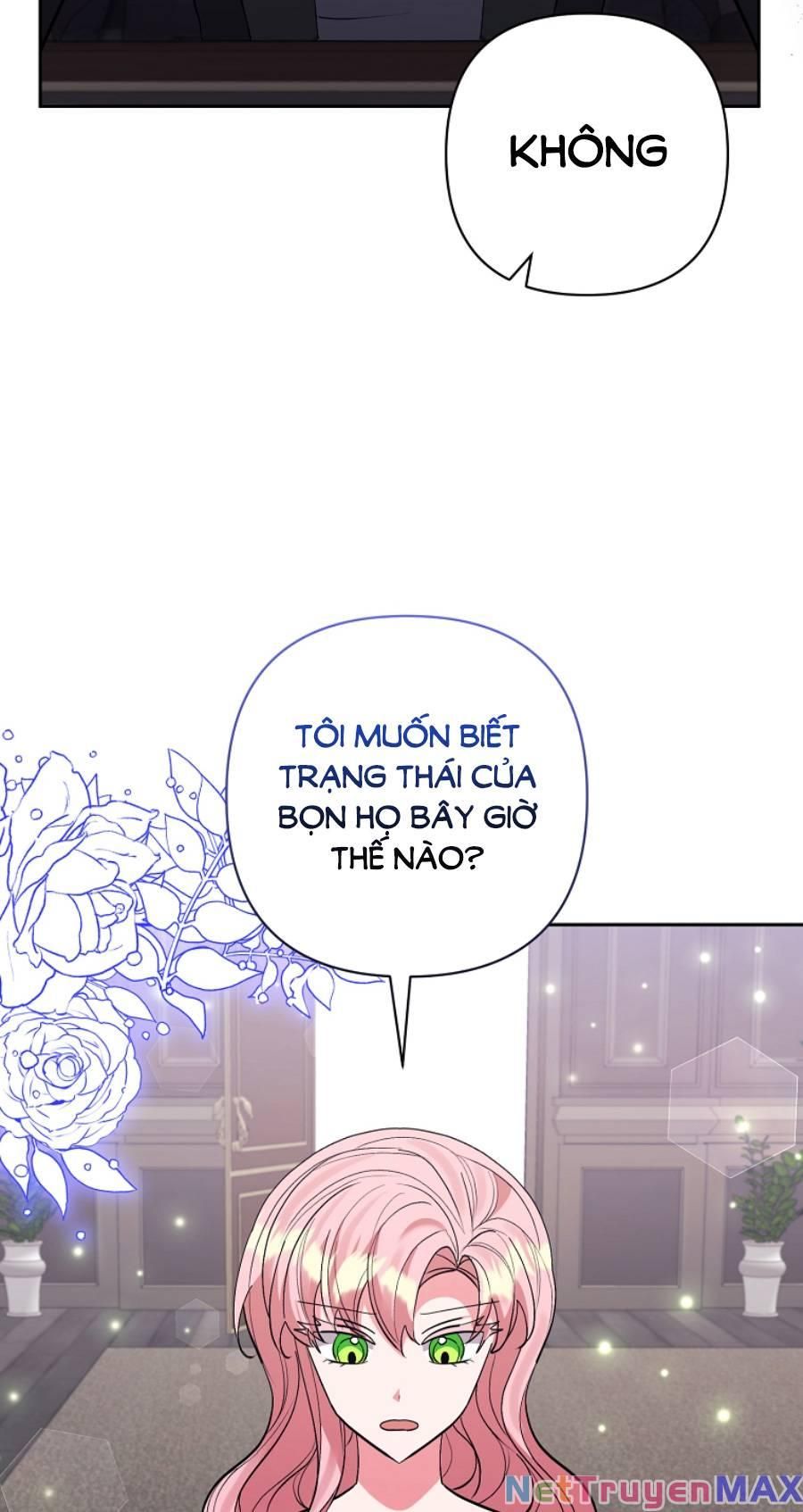 Tôi Đã Nhận Nuôi Nam Chính Chương 54 page 41 - Giả Dược