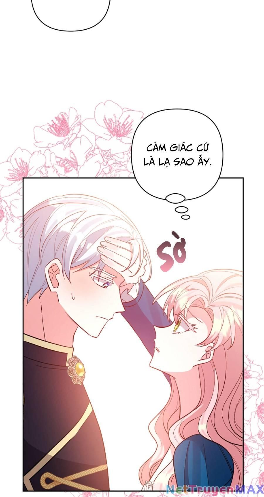 Tôi Đã Nhận Nuôi Nam Chính Chương 54 page 6 - Giả Dược