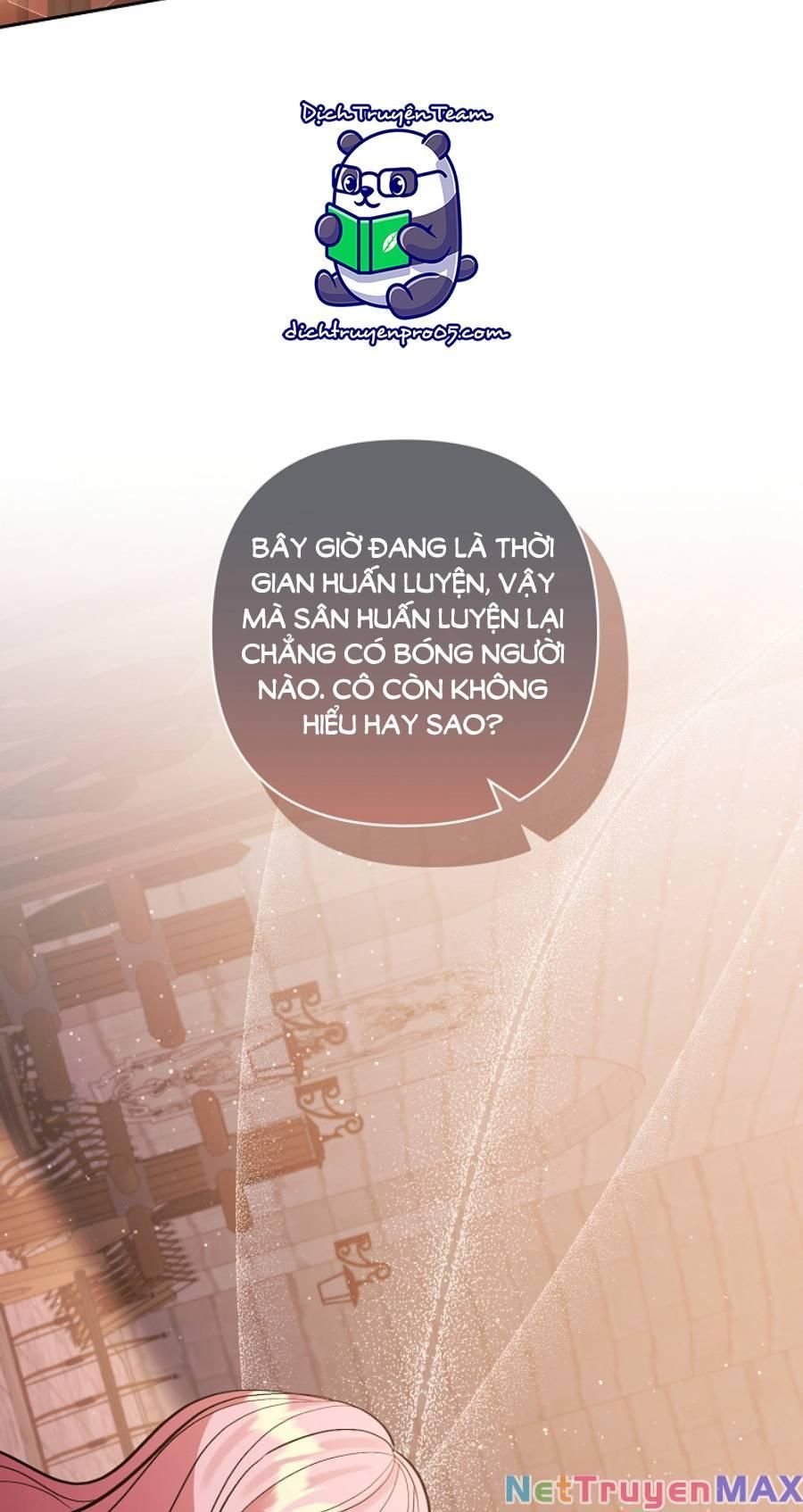 Tôi Đã Nhận Nuôi Nam Chính Chương 54 page 56 - Giả Dược