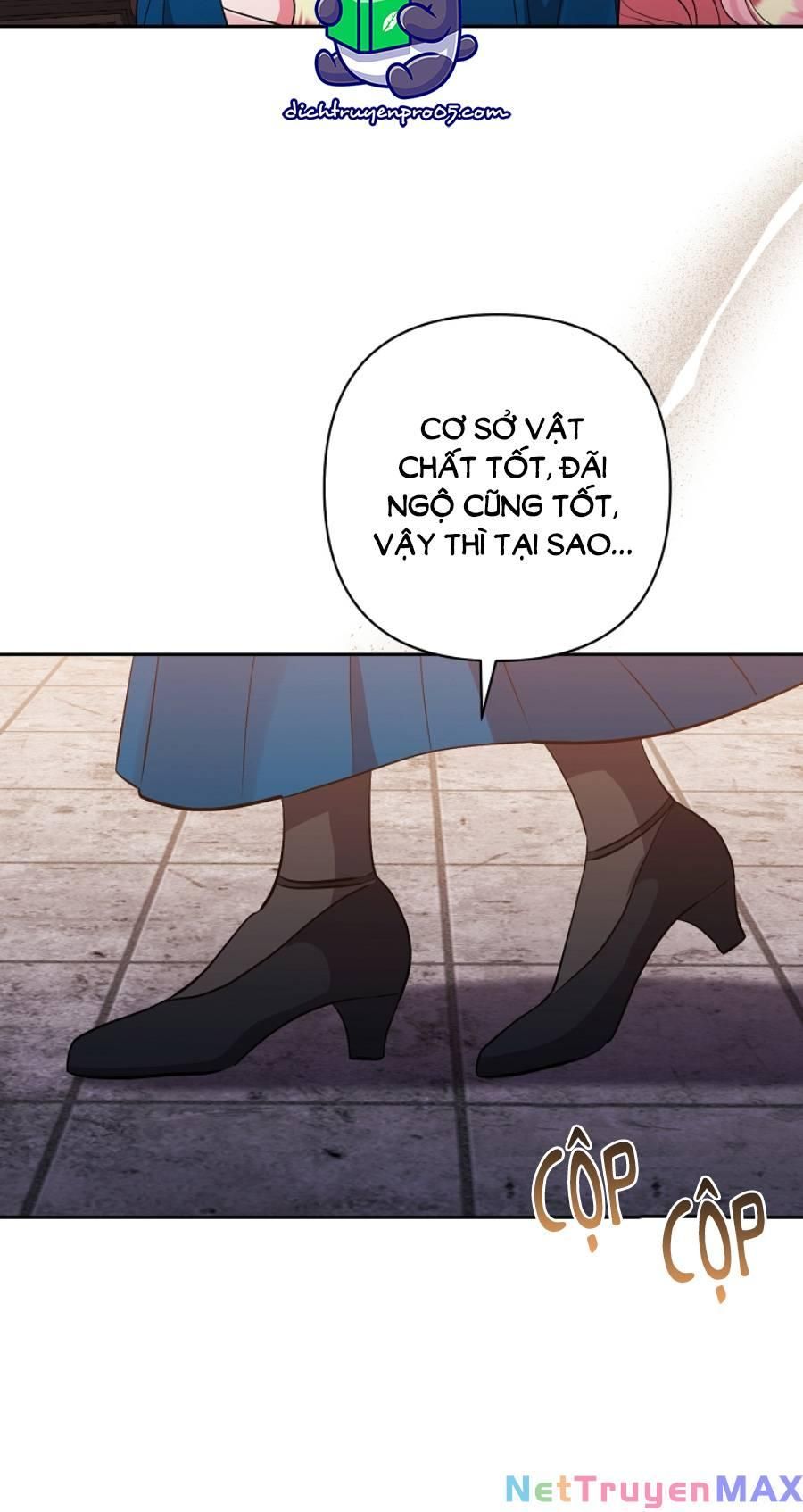 Tôi Đã Nhận Nuôi Nam Chính Chương 54 page 59 - Giả Dược