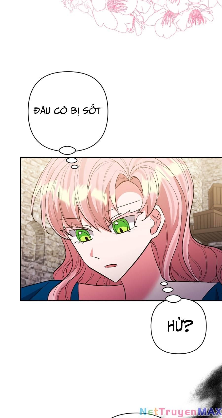 Tôi Đã Nhận Nuôi Nam Chính Chương 54 page 7 - Giả Dược