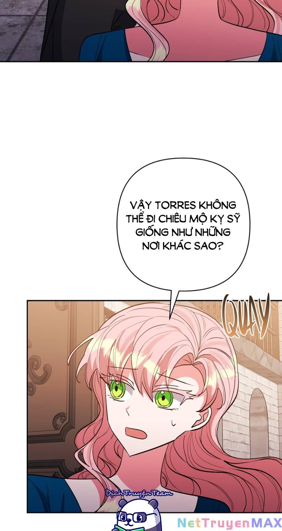 Tôi Đã Nhận Nuôi Nam Chính Chương 54 page 61 - Giả Dược