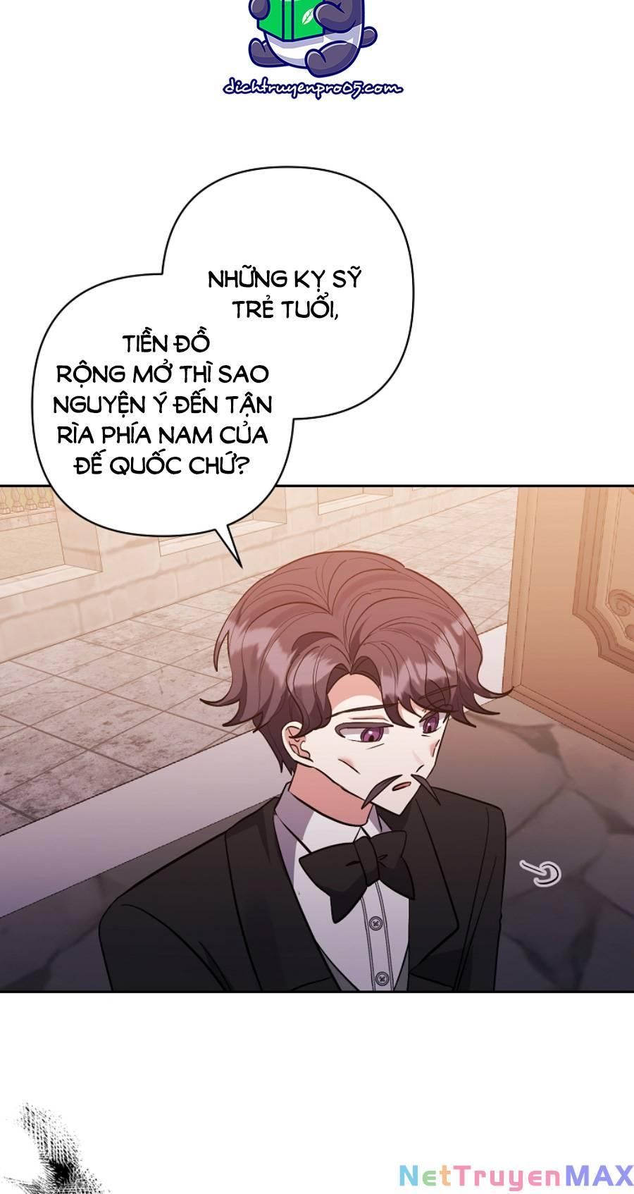 Tôi Đã Nhận Nuôi Nam Chính Chương 54 page 62 - Giả Dược