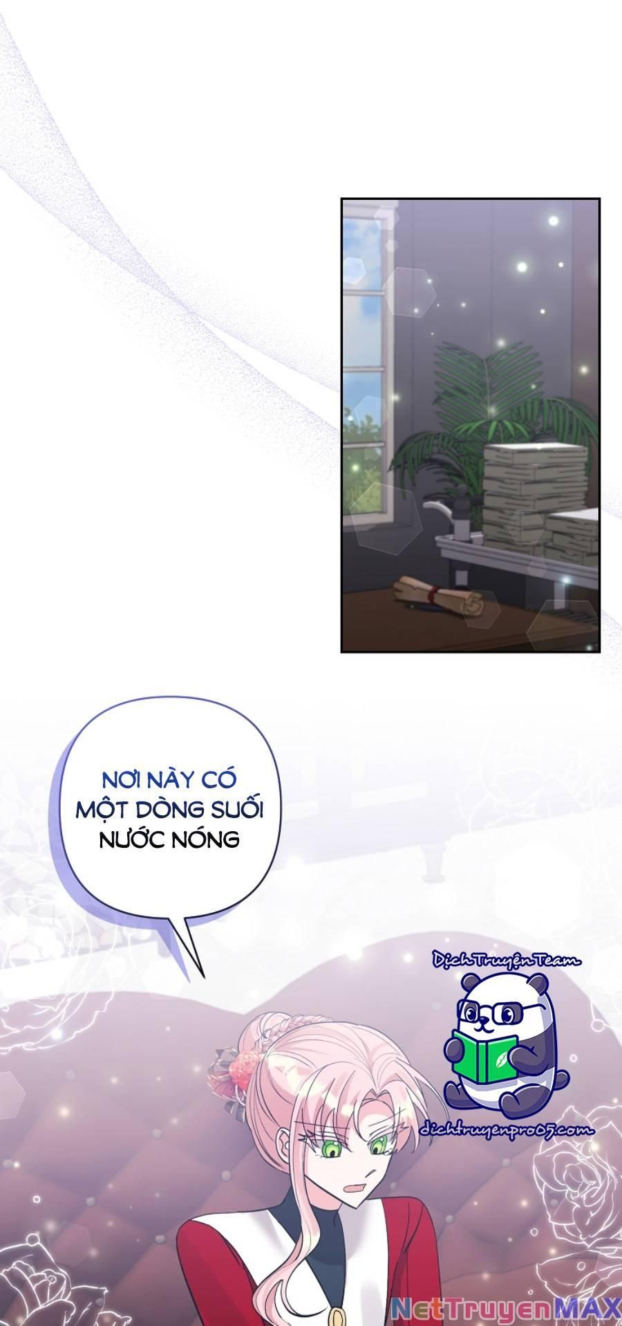 Tôi Đã Nhận Nuôi Nam Chính Chương 56 page 2 - Giả Dược