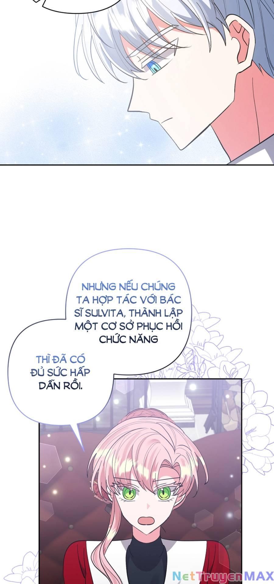 Tôi Đã Nhận Nuôi Nam Chính Chương 56 page 11 - Giả Dược