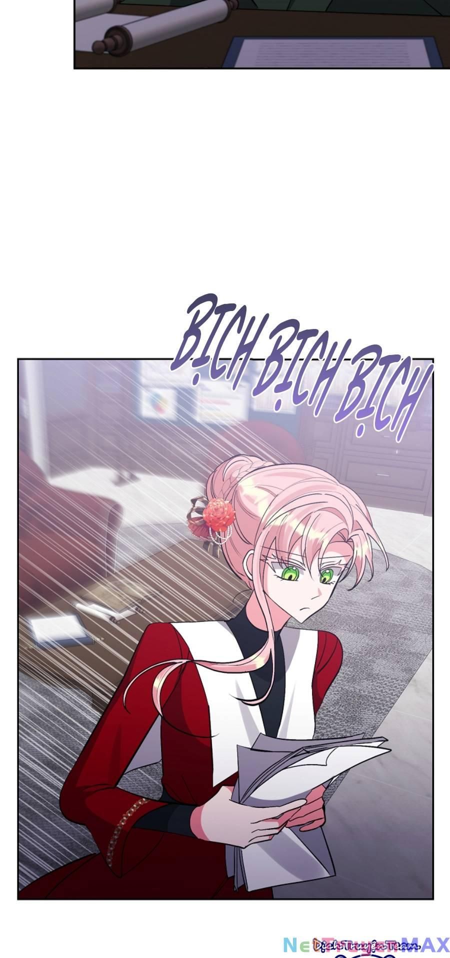 Tôi Đã Nhận Nuôi Nam Chính Chương 56 page 13 - Giả Dược