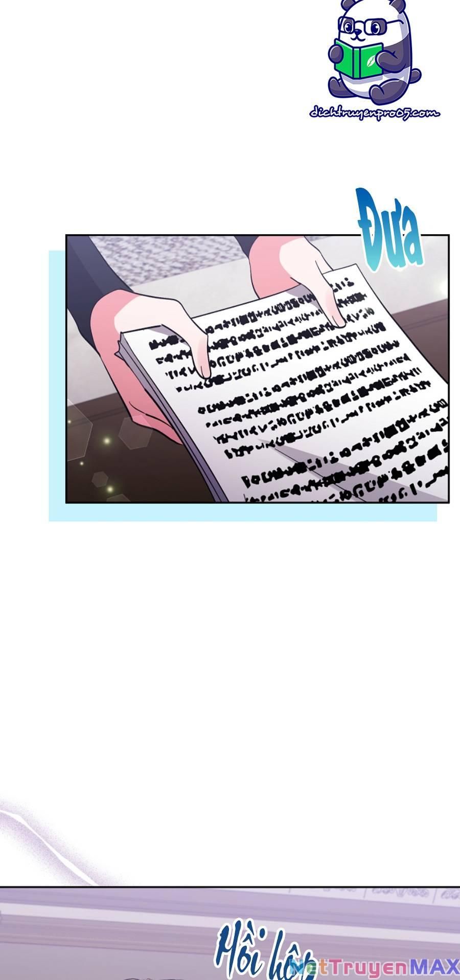Tôi Đã Nhận Nuôi Nam Chính Chương 56 page 14 - Giả Dược