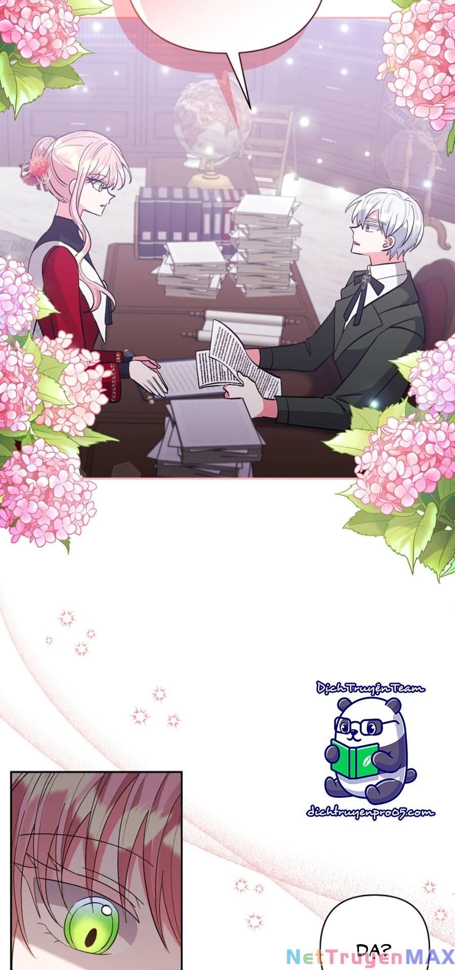 Tôi Đã Nhận Nuôi Nam Chính Chương 56 page 19 - Giả Dược