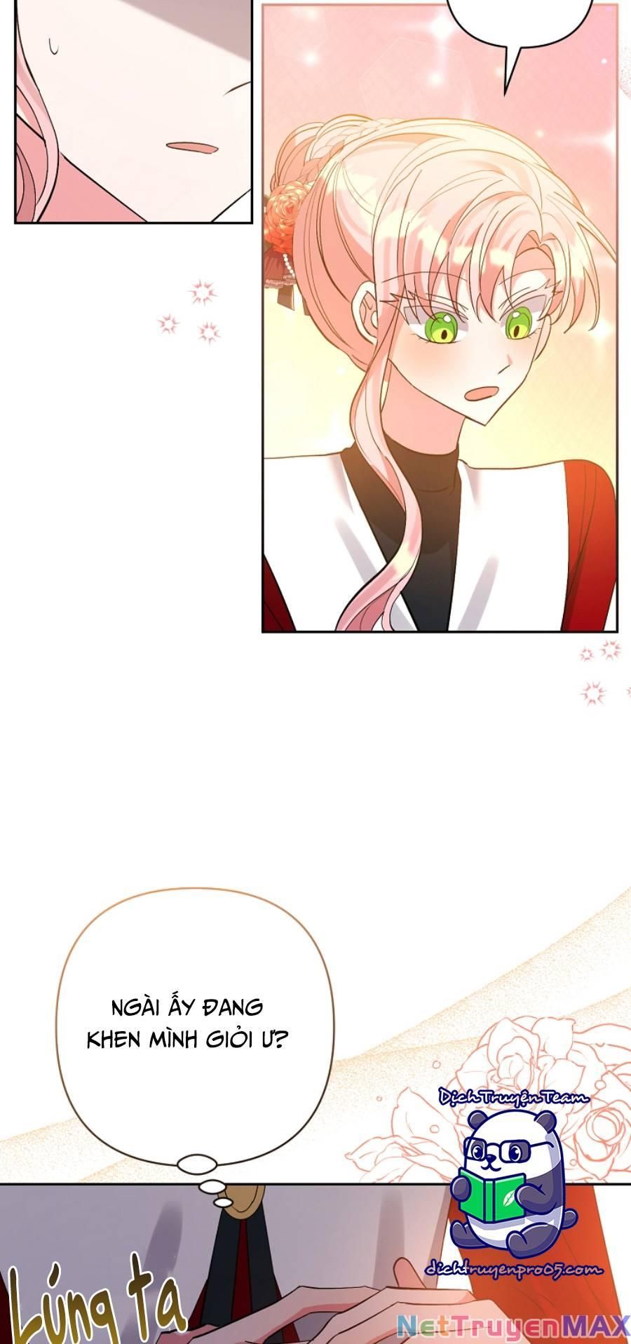 Tôi Đã Nhận Nuôi Nam Chính Chương 56 page 20 - Giả Dược