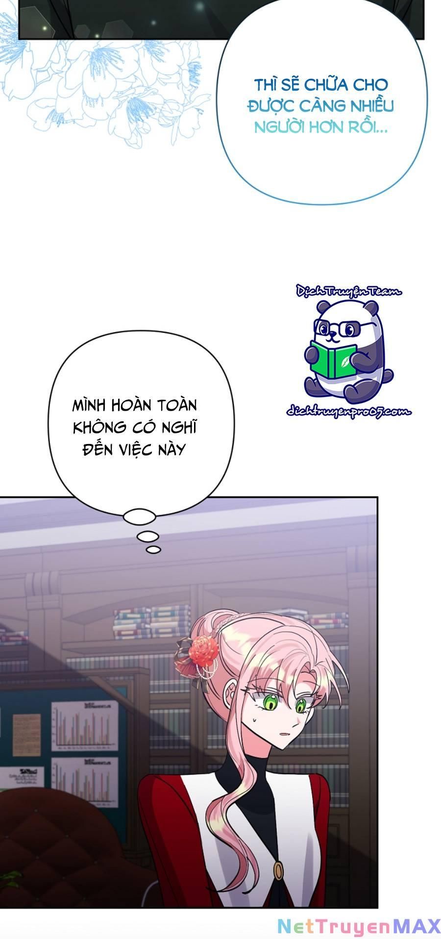 Tôi Đã Nhận Nuôi Nam Chính Chương 56 page 24 - Giả Dược