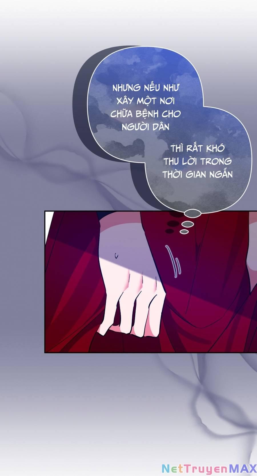 Tôi Đã Nhận Nuôi Nam Chính Chương 56 page 25 - Giả Dược