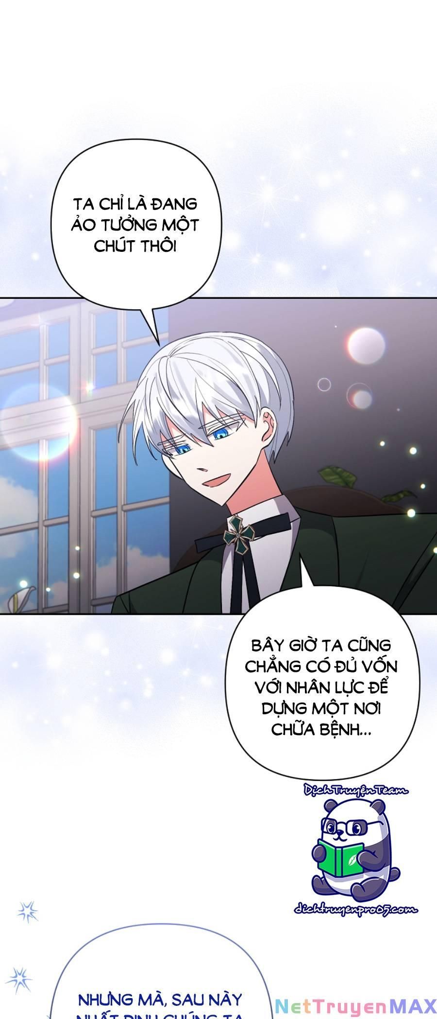 Tôi Đã Nhận Nuôi Nam Chính Chương 56 page 27 - Giả Dược