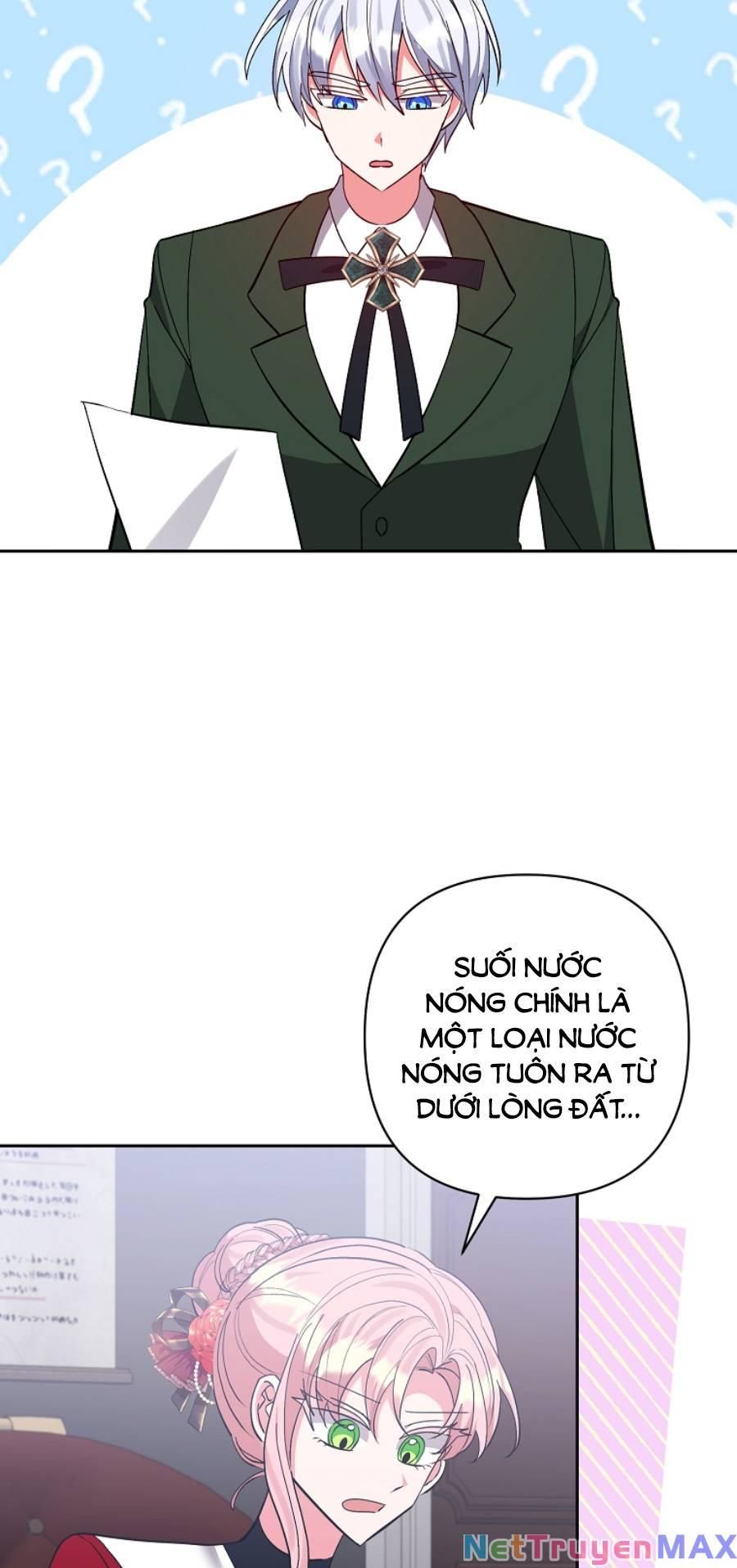 Tôi Đã Nhận Nuôi Nam Chính Chương 56 page 4 - Giả Dược