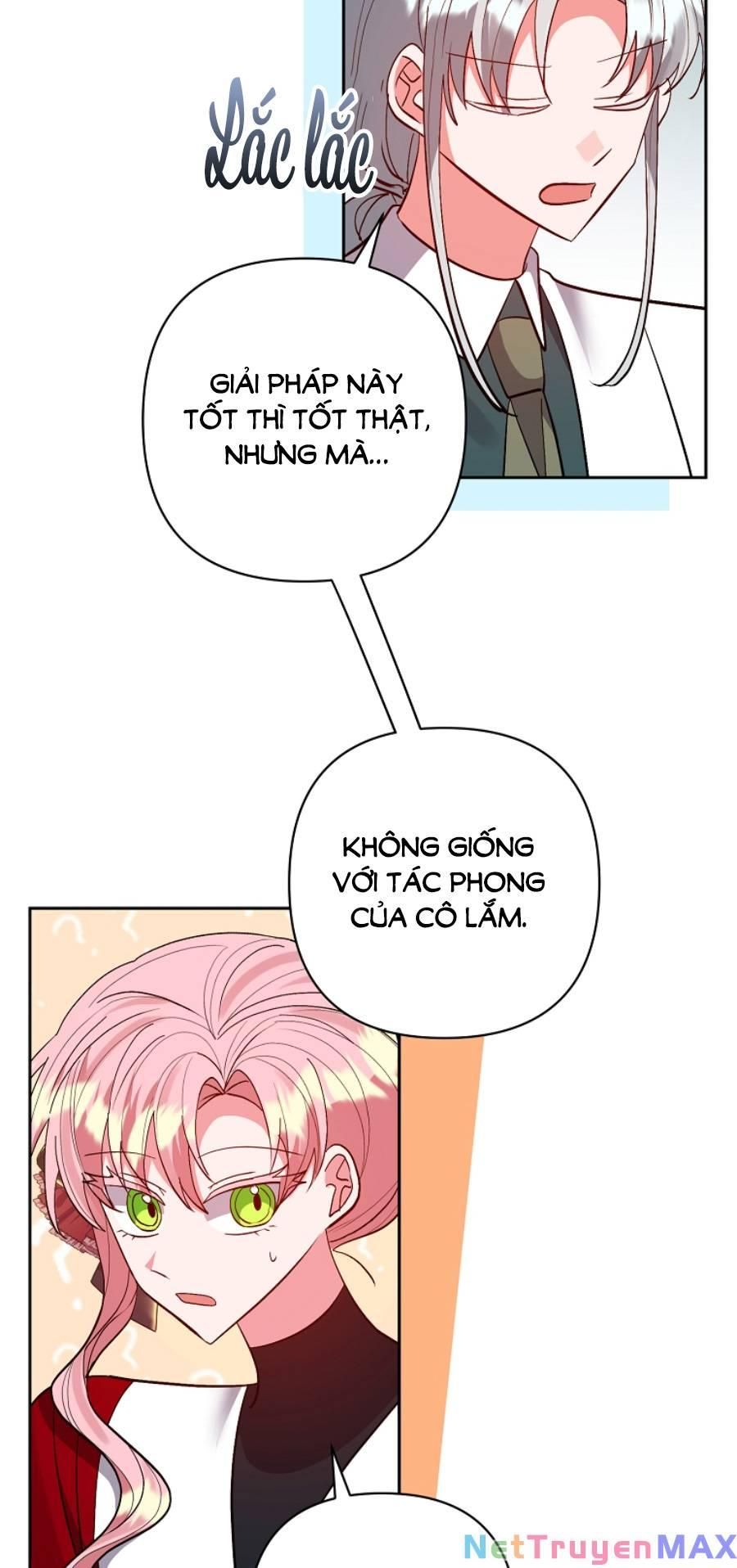 Tôi Đã Nhận Nuôi Nam Chính Chương 56 page 38 - Giả Dược