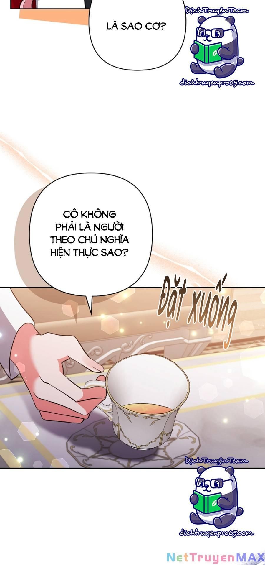 Tôi Đã Nhận Nuôi Nam Chính Chương 56 page 39 - Giả Dược