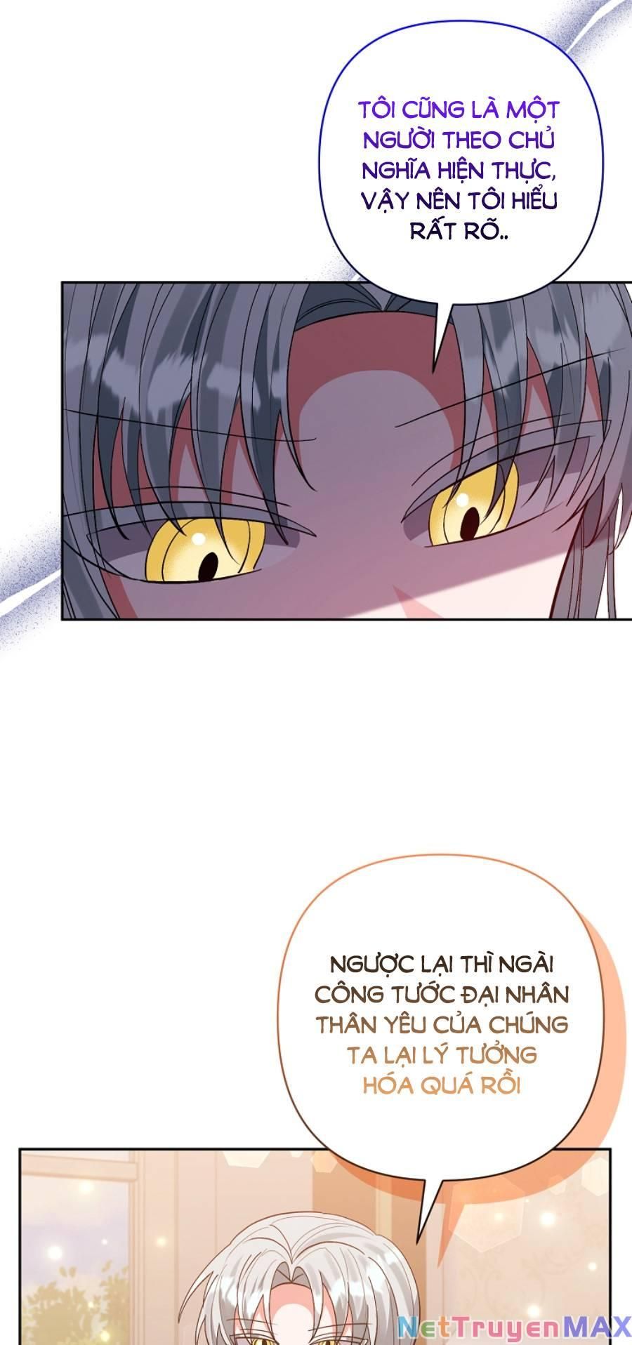 Tôi Đã Nhận Nuôi Nam Chính Chương 56 page 40 - Giả Dược