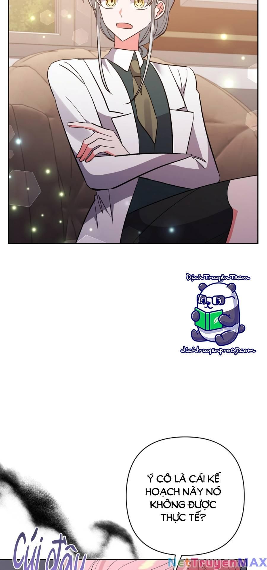 Tôi Đã Nhận Nuôi Nam Chính Chương 56 page 41 - Giả Dược