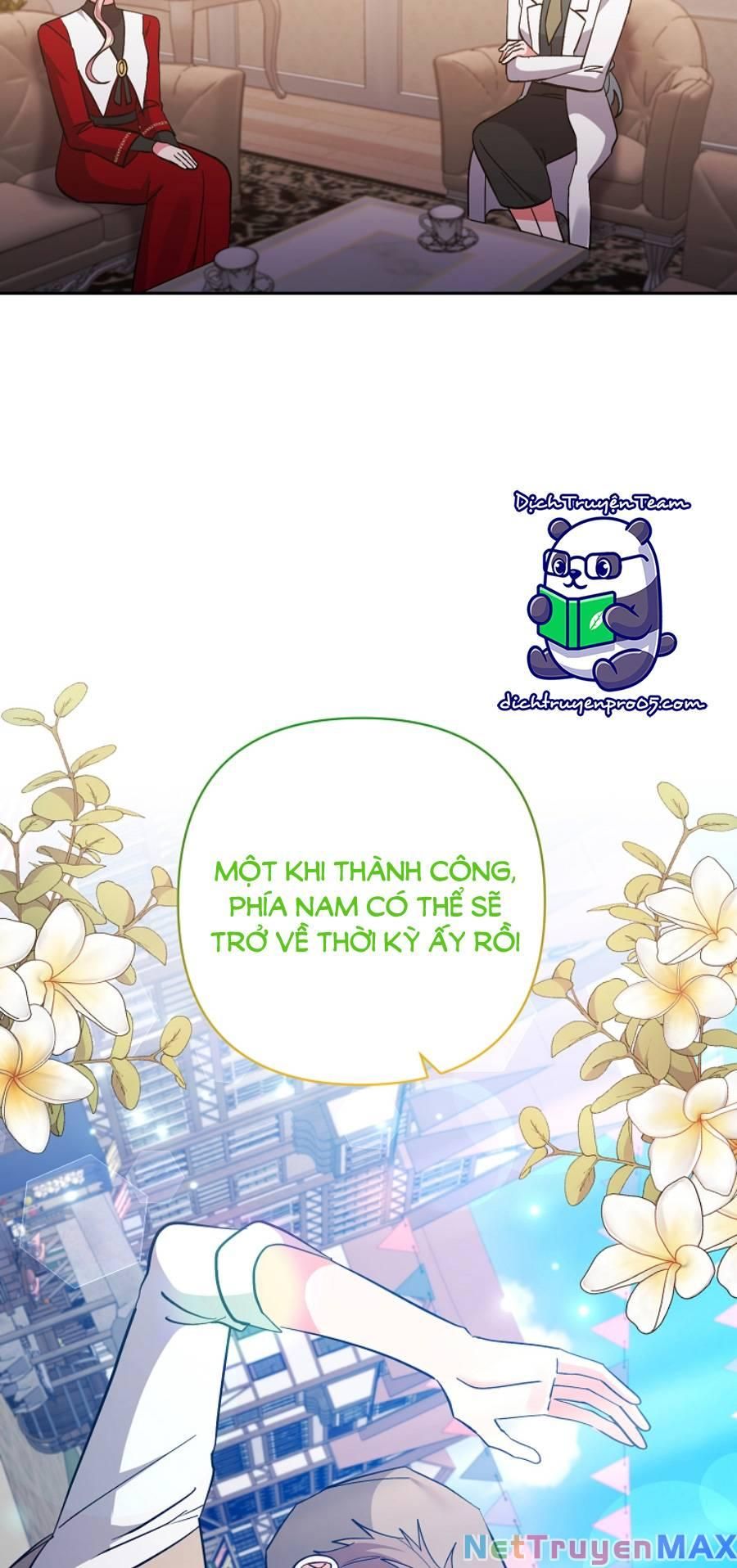 Tôi Đã Nhận Nuôi Nam Chính Chương 56 page 45 - Giả Dược