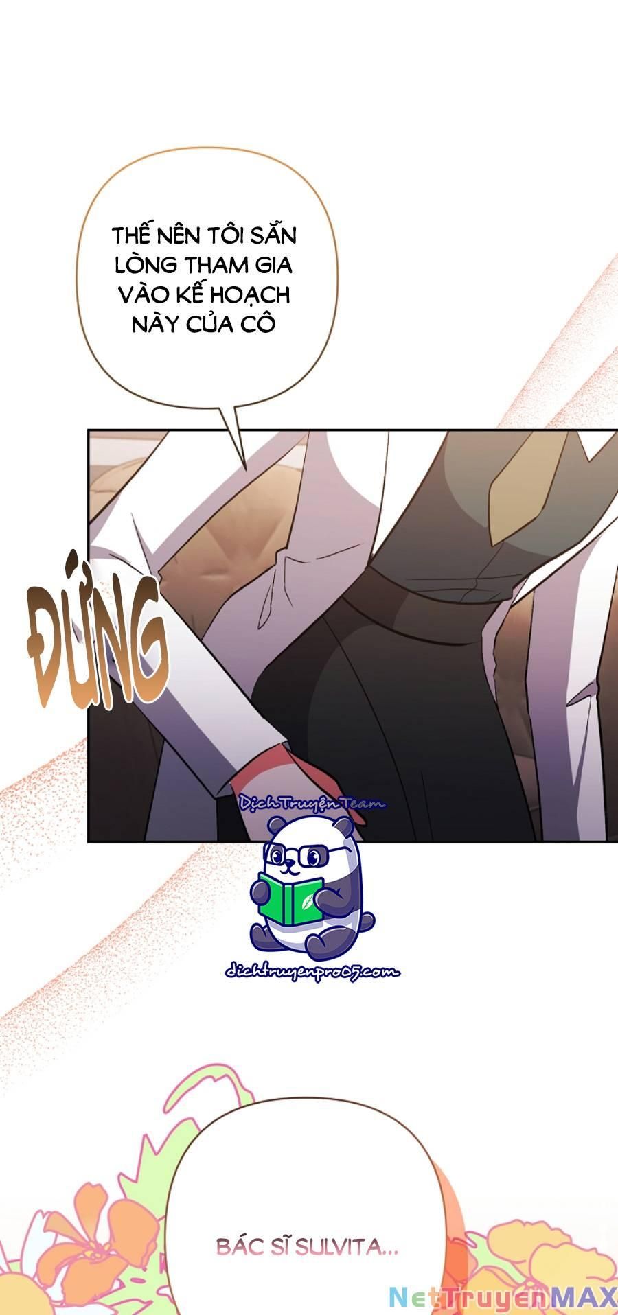 Tôi Đã Nhận Nuôi Nam Chính Chương 56 page 47 - Giả Dược