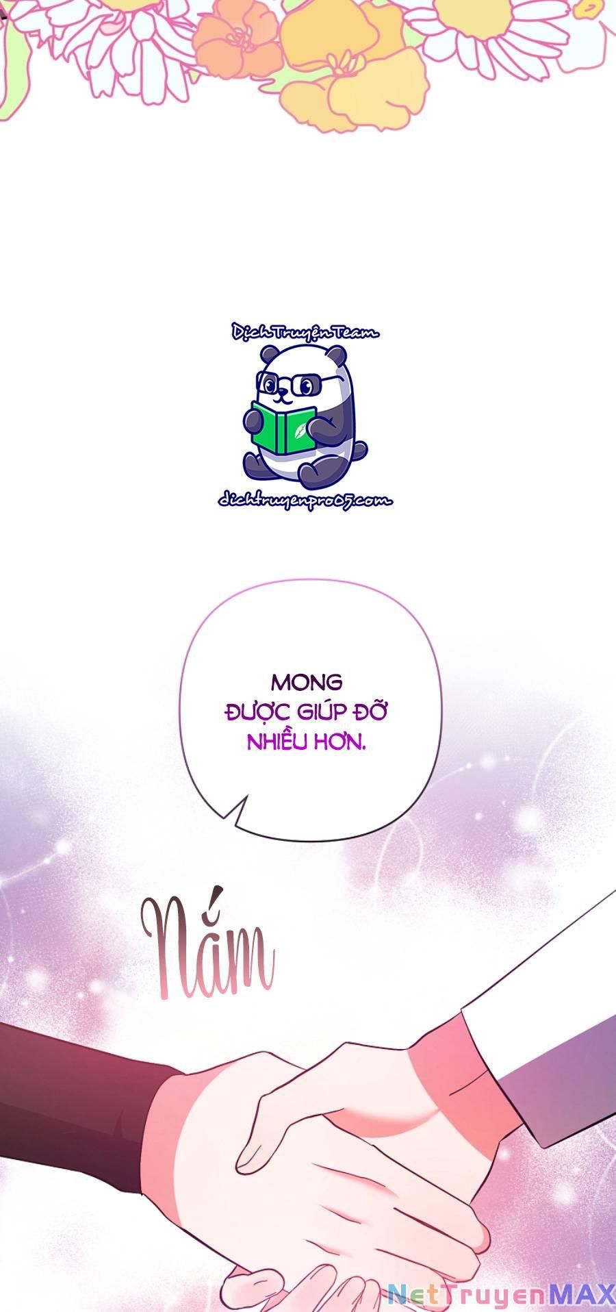 Tôi Đã Nhận Nuôi Nam Chính Chương 56 page 49 - Giả Dược