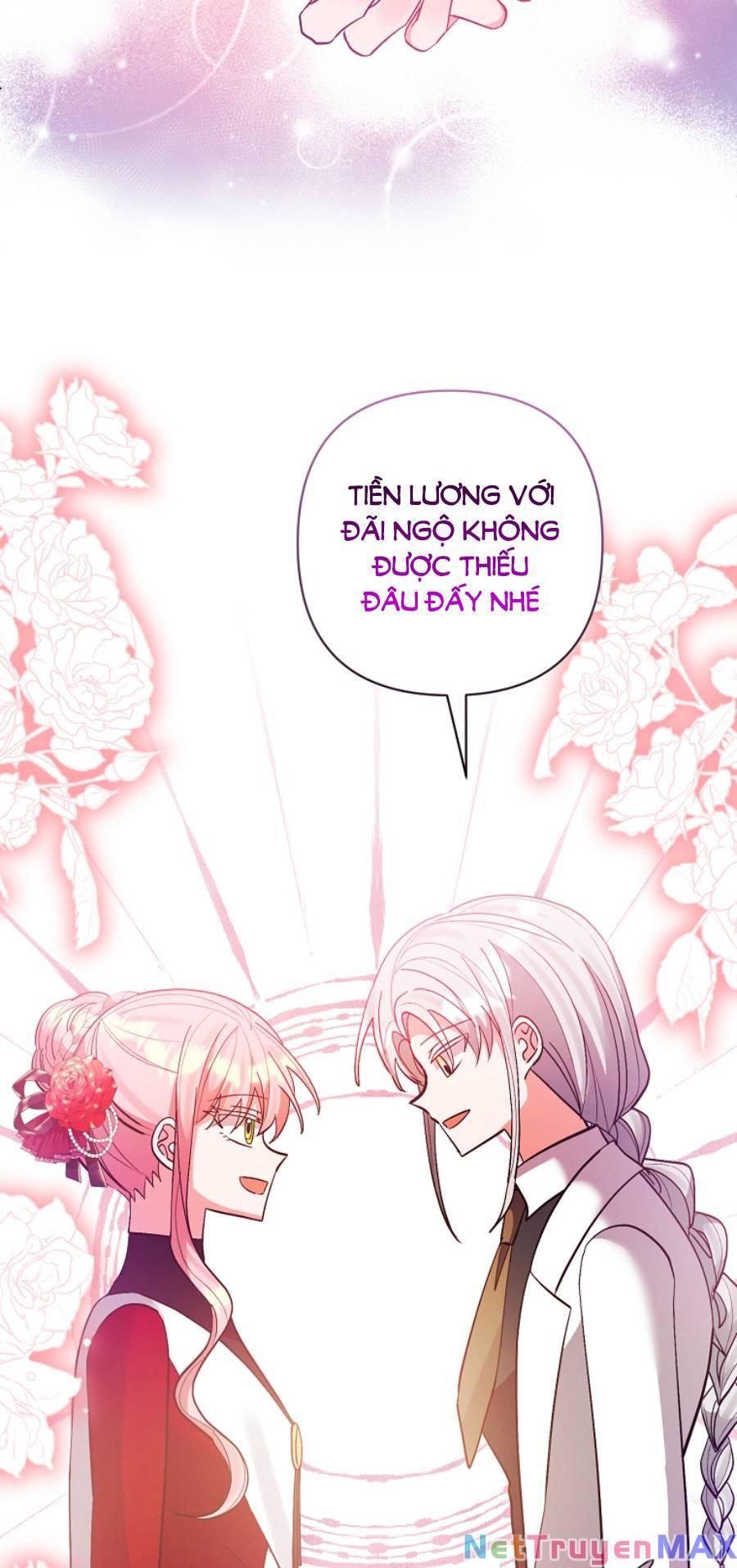 Tôi Đã Nhận Nuôi Nam Chính Chương 56 page 50 - Giả Dược