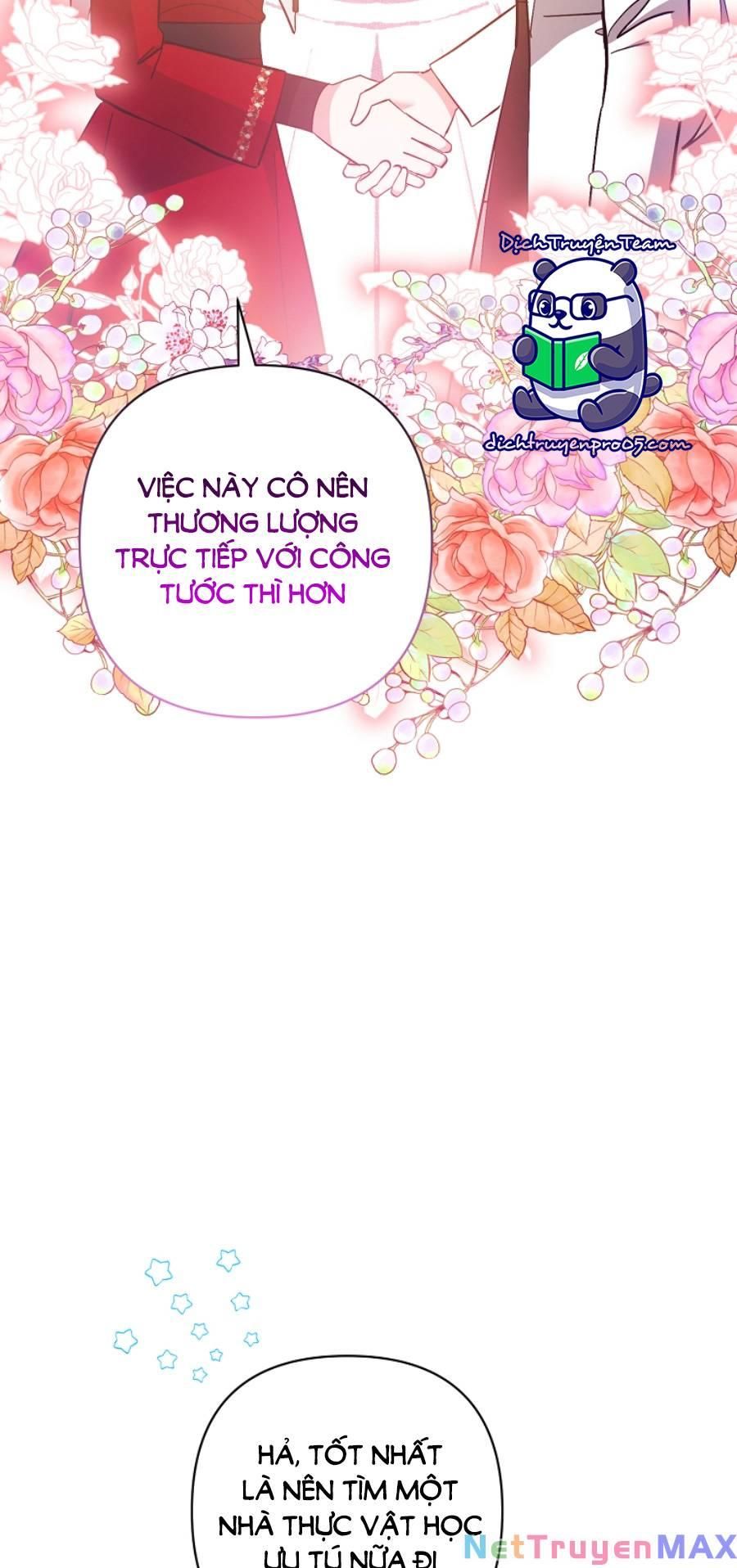 Tôi Đã Nhận Nuôi Nam Chính Chương 56 page 51 - Giả Dược