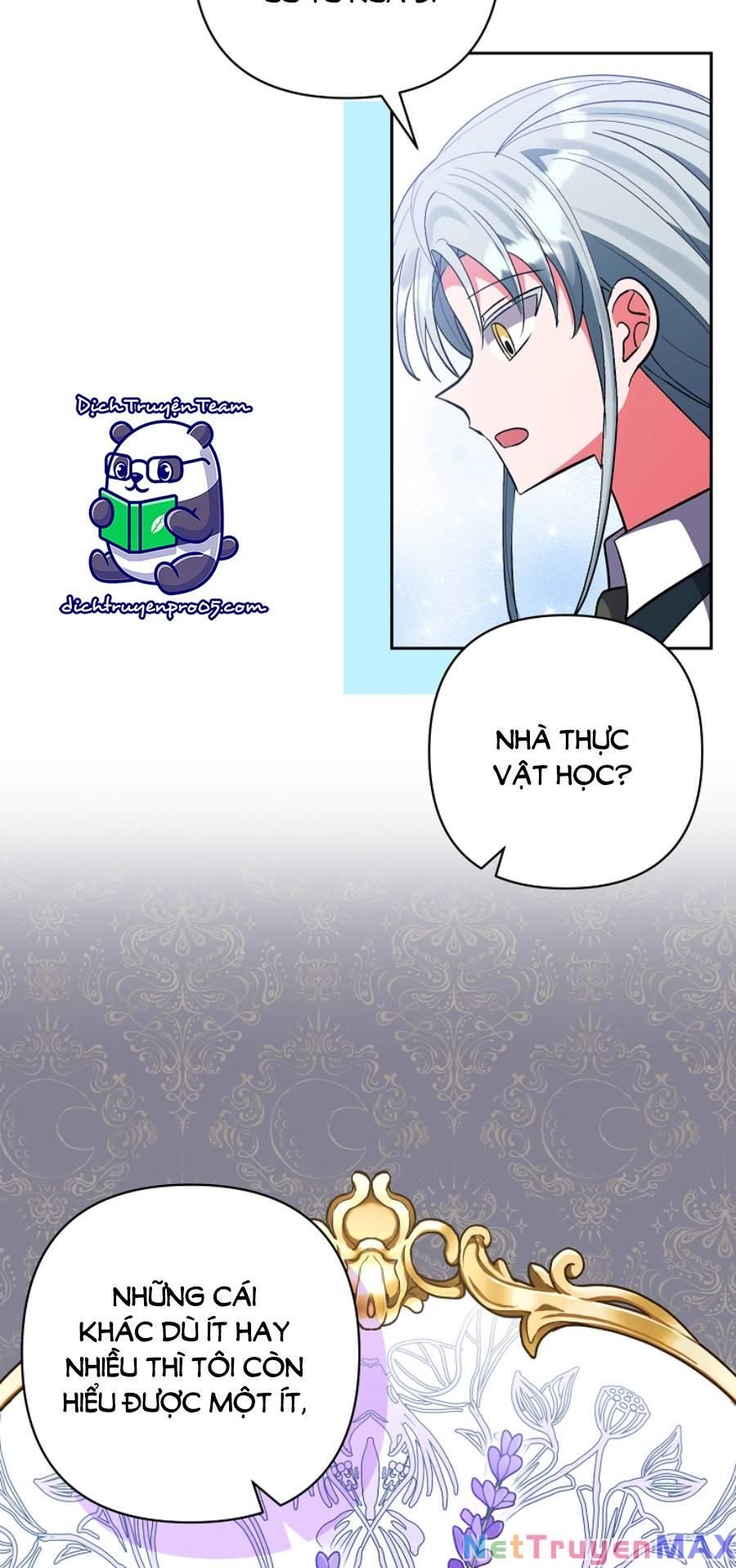 Tôi Đã Nhận Nuôi Nam Chính Chương 56 page 52 - Giả Dược