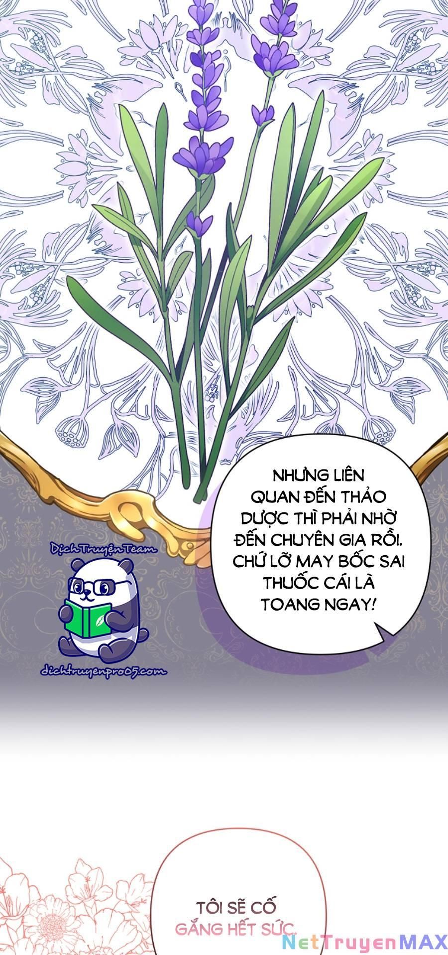 Tôi Đã Nhận Nuôi Nam Chính Chương 56 page 53 - Giả Dược